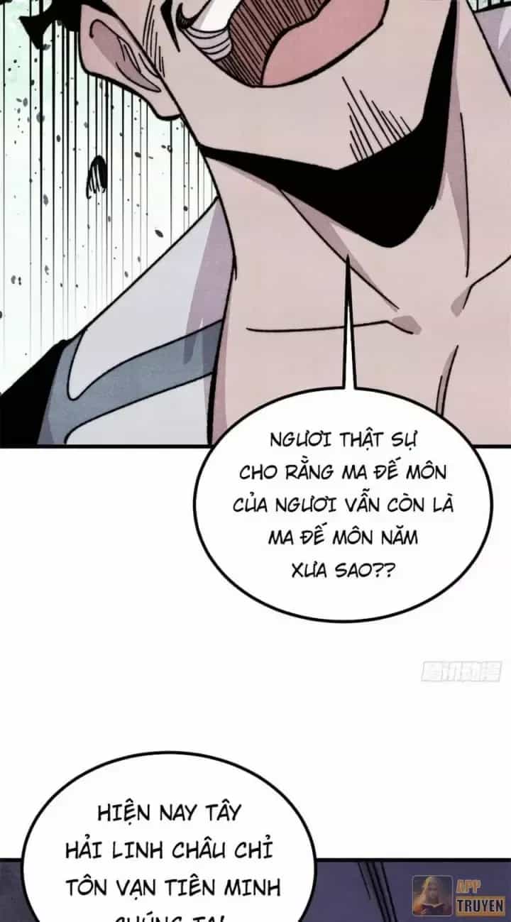 Vạn Cổ Tối Cường Tông - Chương 524 - ảnh 42