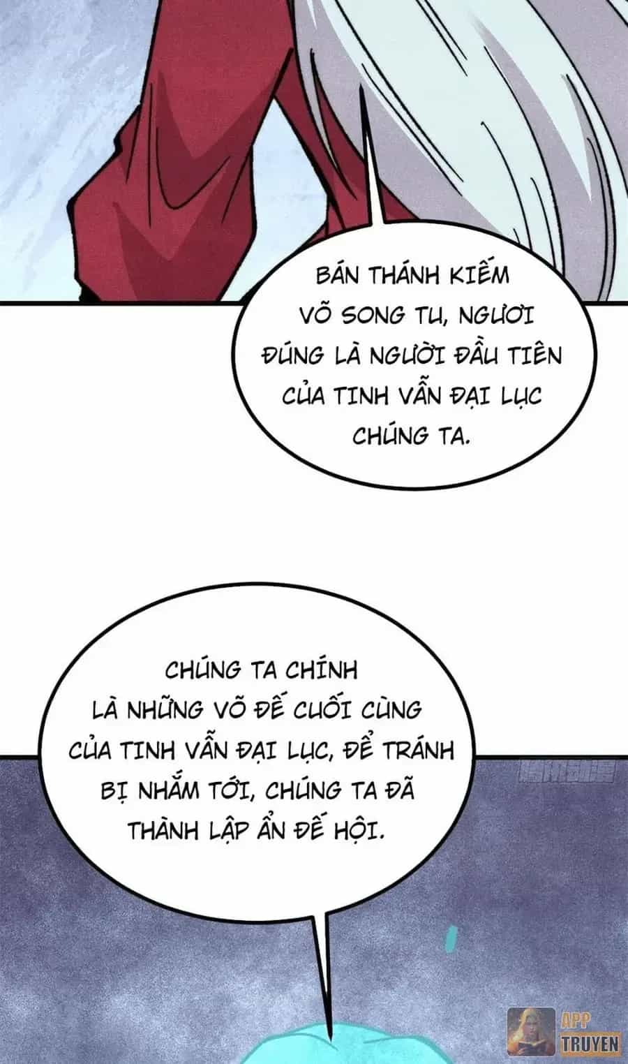 Vạn Cổ Tối Cường Tông - Chương 524 - ảnh 8