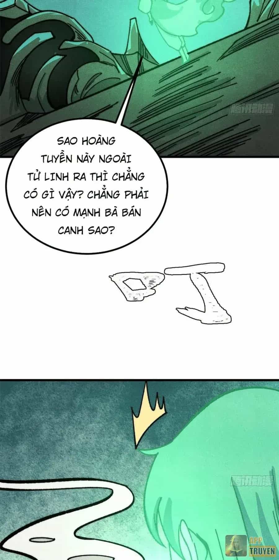 Vạn Cổ Tối Cường Tông - Chương 525 - ảnh 29