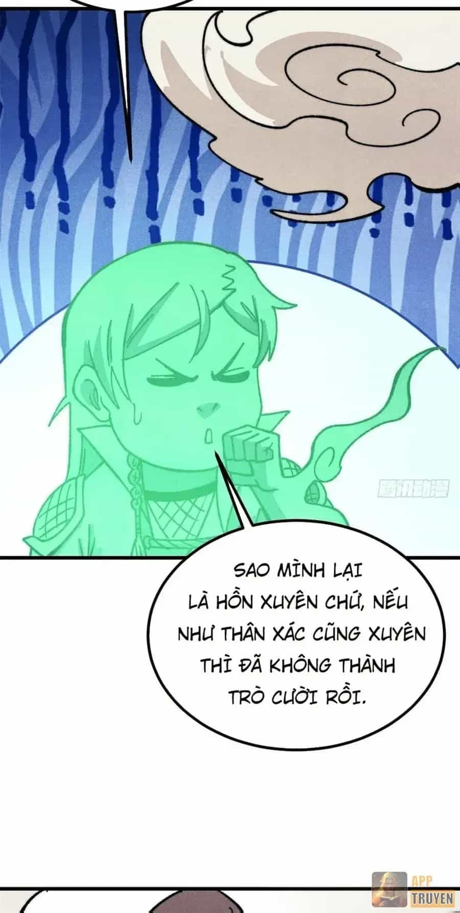 Vạn Cổ Tối Cường Tông - Chương 525 - ảnh 41