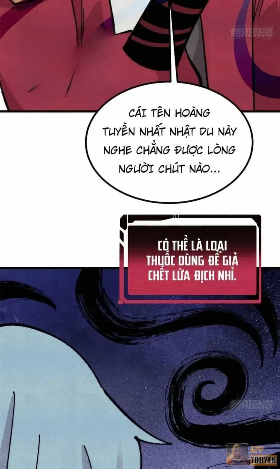 Vạn Cổ Tối Cường Tông - Chương 525 - ảnh 7
