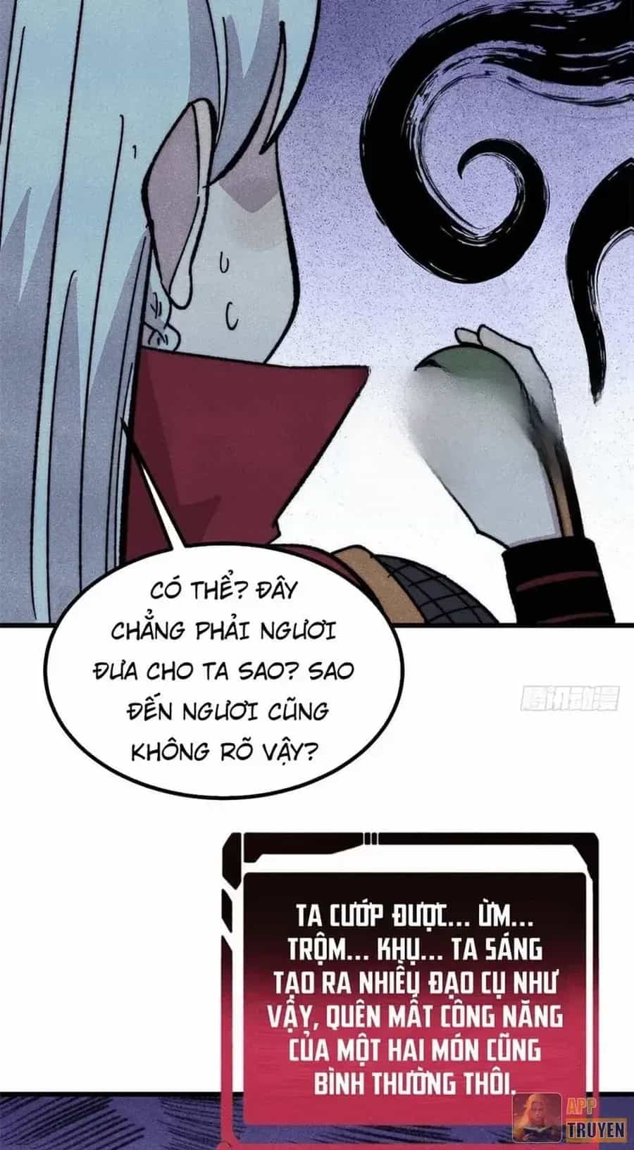Vạn Cổ Tối Cường Tông - Chương 525 - ảnh 8