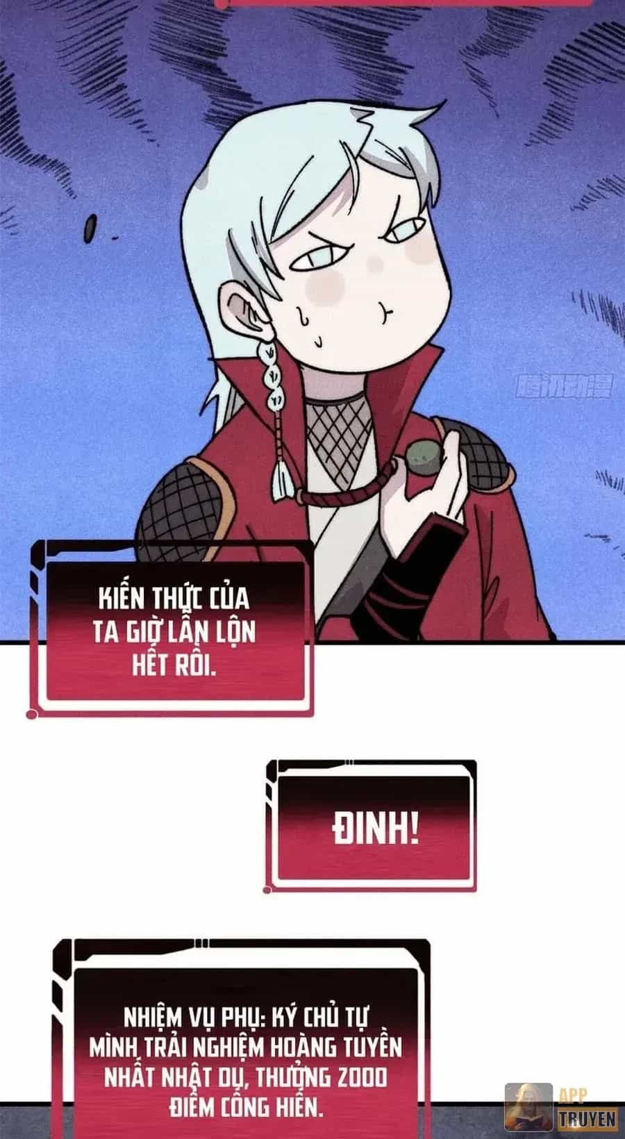 Vạn Cổ Tối Cường Tông - Chương 525 - ảnh 9