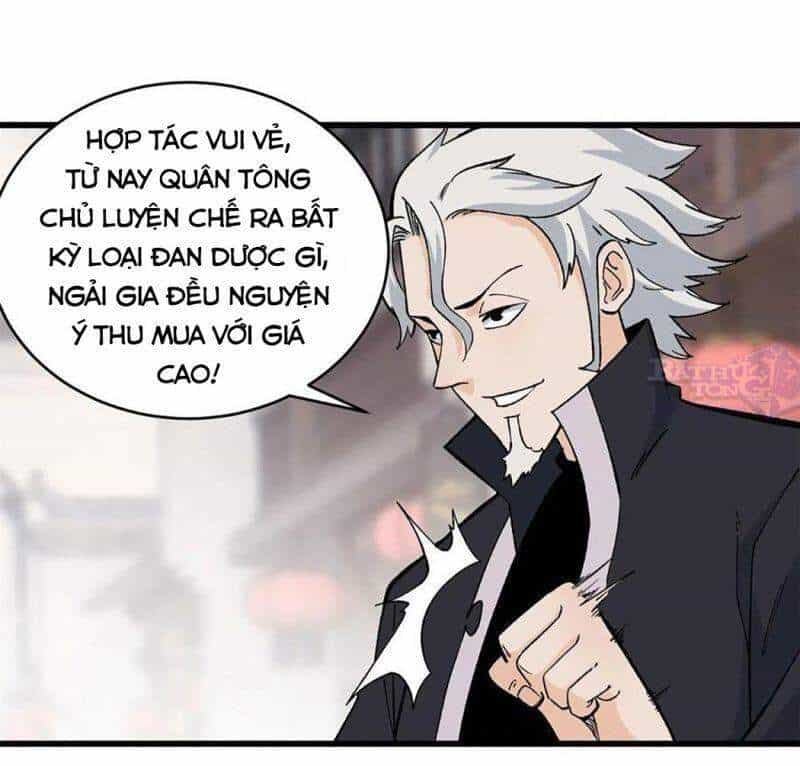 Vạn Cổ Tối Cường Tông - Chương 55 - ảnh 12