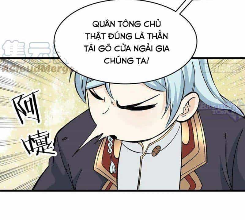 Vạn Cổ Tối Cường Tông - Chương 55 - ảnh 18