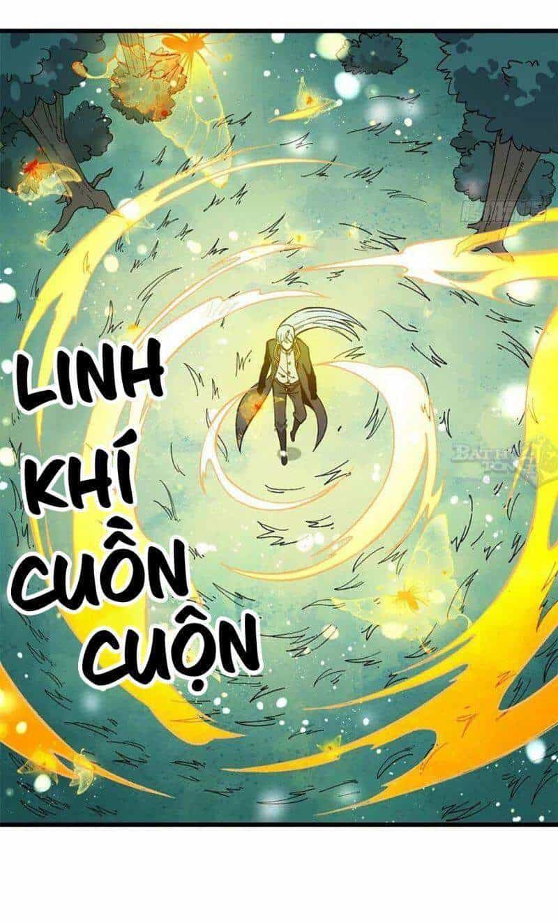 Vạn Cổ Tối Cường Tông - Chương 55 - ảnh 21