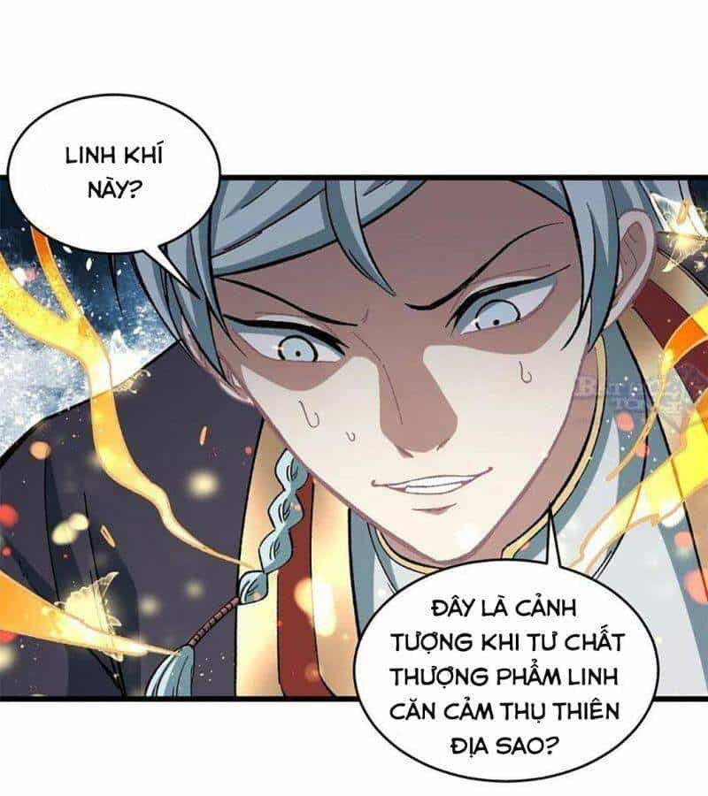 Vạn Cổ Tối Cường Tông - Chương 55 - ảnh 22