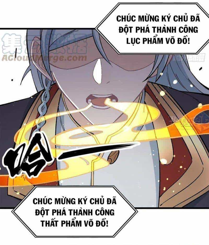Vạn Cổ Tối Cường Tông - Chương 55 - ảnh 24