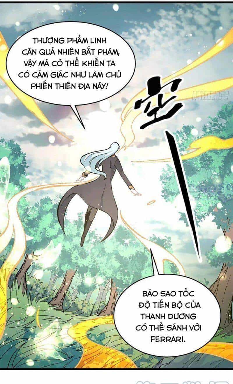 Vạn Cổ Tối Cường Tông - Chương 55 - ảnh 25