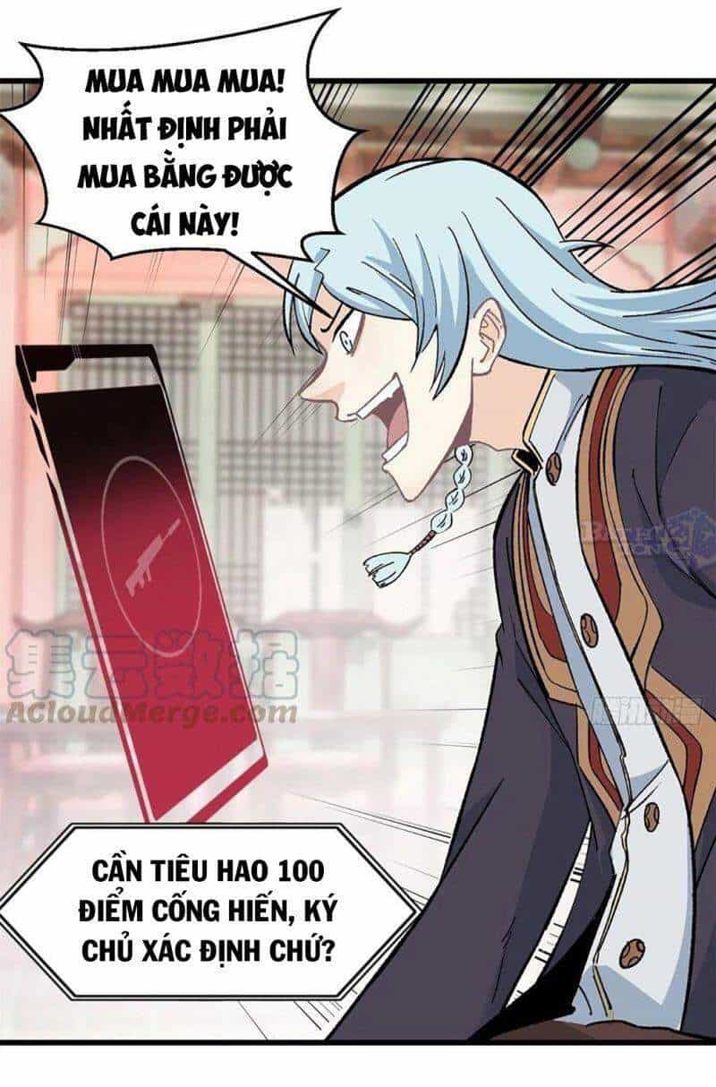 Vạn Cổ Tối Cường Tông - Chương 55 - ảnh 35