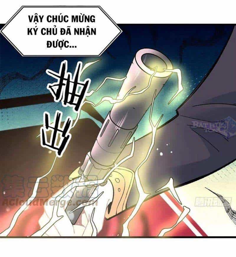 Vạn Cổ Tối Cường Tông - Chương 55 - ảnh 37