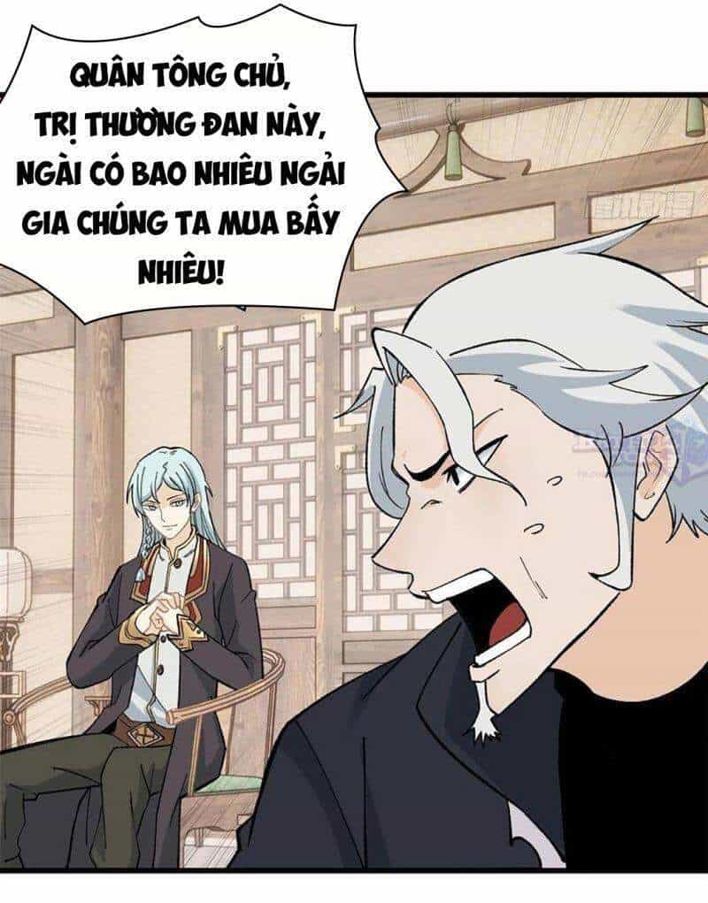 Vạn Cổ Tối Cường Tông - Chương 55 - ảnh 4