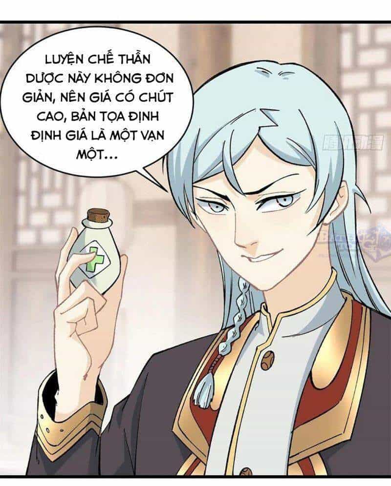 Vạn Cổ Tối Cường Tông - Chương 55 - ảnh 5