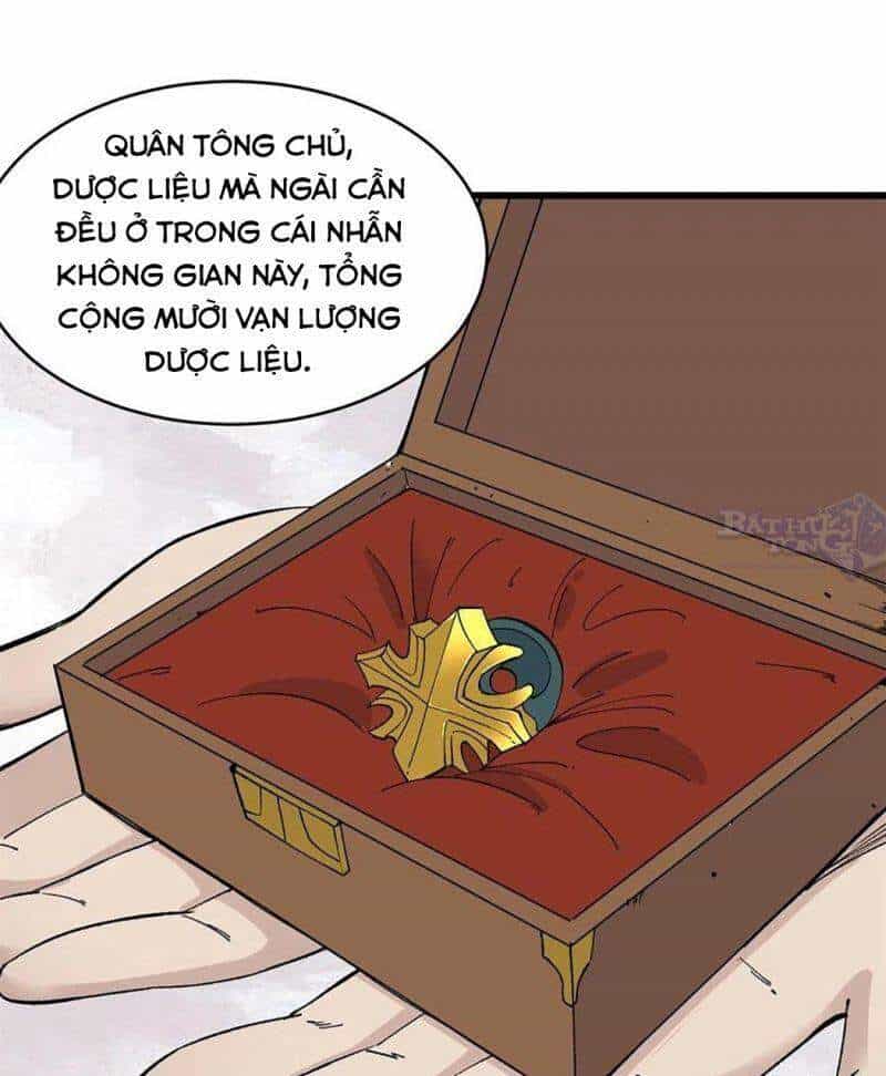 Vạn Cổ Tối Cường Tông - Chương 55 - ảnh 9