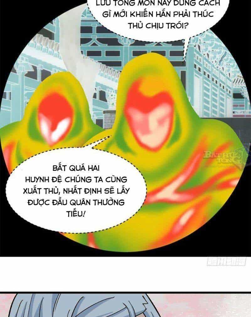 Vạn Cổ Tối Cường Tông - Chương 56 - ảnh 13