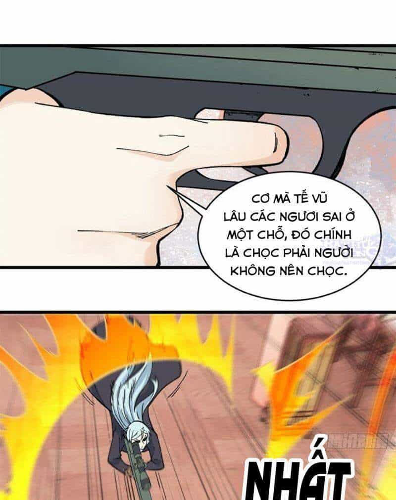Vạn Cổ Tối Cường Tông - Chương 56 - ảnh 15