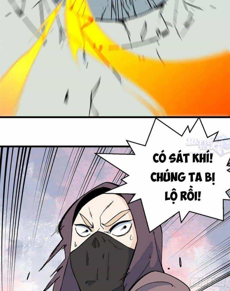 Vạn Cổ Tối Cường Tông - Chương 56 - ảnh 18
