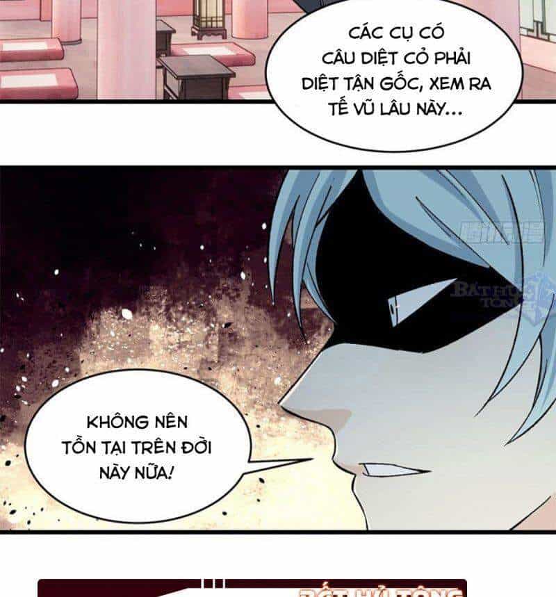 Vạn Cổ Tối Cường Tông - Chương 56 - ảnh 21