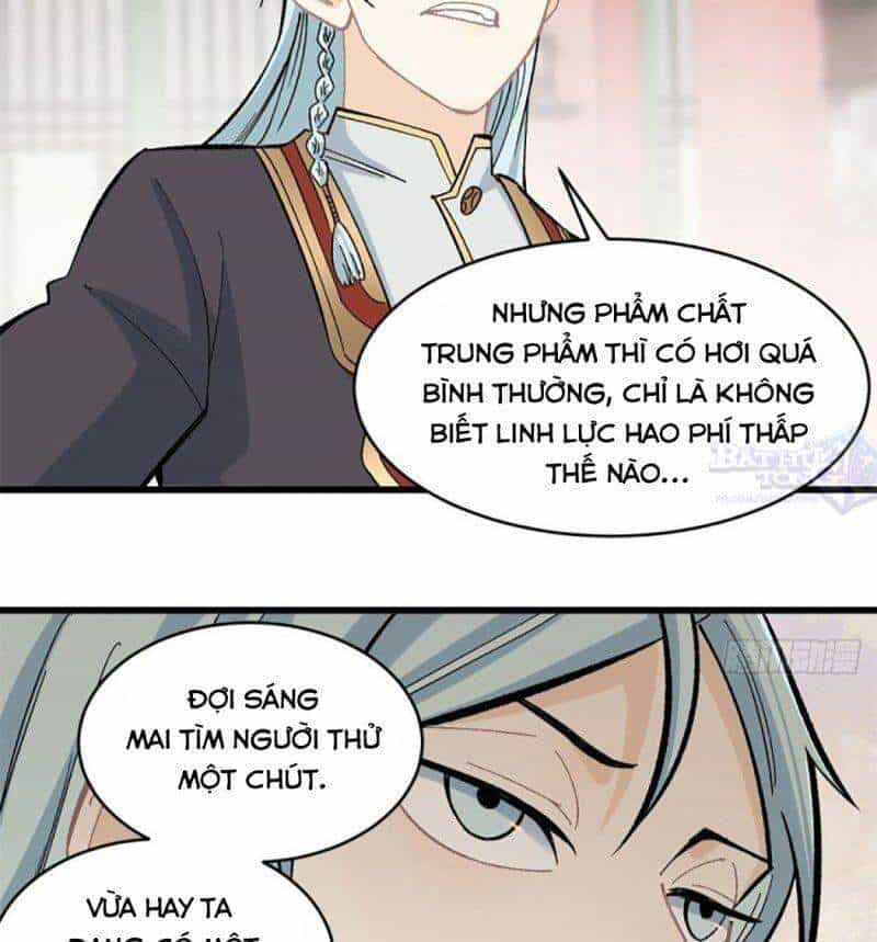 Vạn Cổ Tối Cường Tông - Chương 56 - ảnh 24