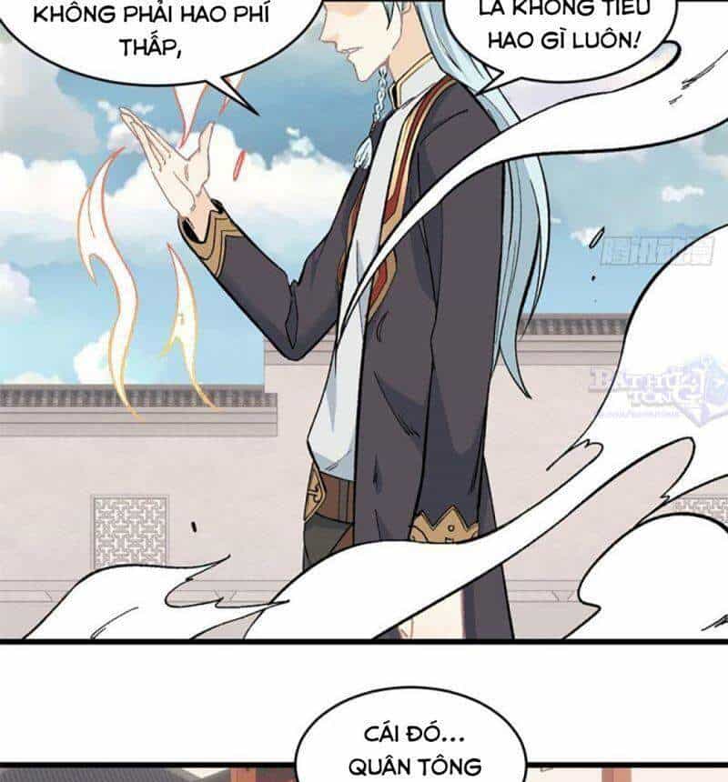 Vạn Cổ Tối Cường Tông - Chương 56 - ảnh 31