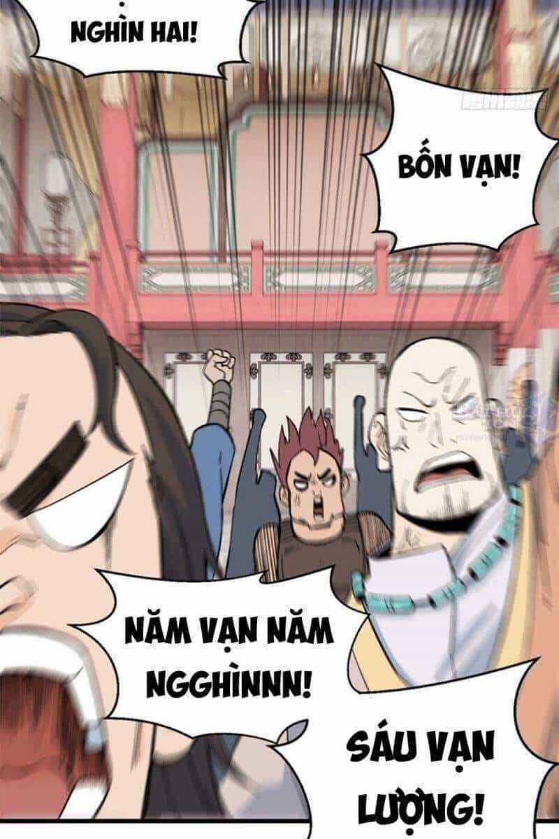 Vạn Cổ Tối Cường Tông - Chương 57 - ảnh 18