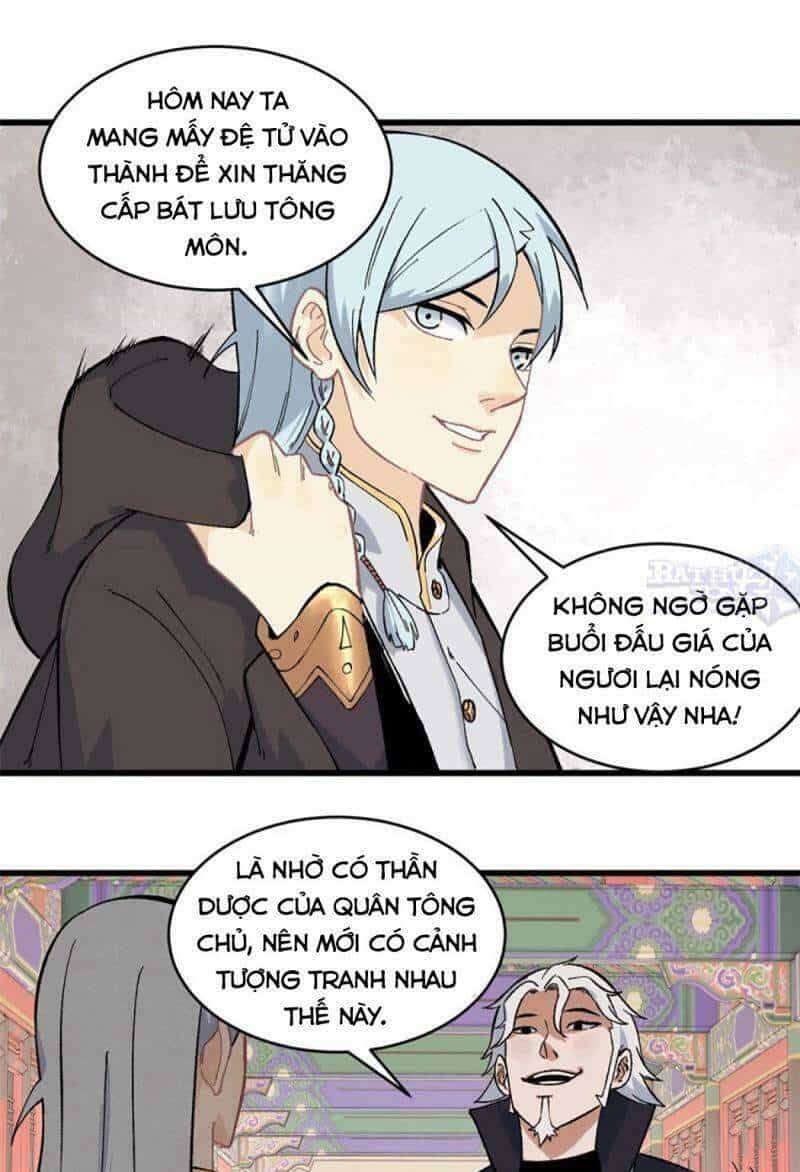 Vạn Cổ Tối Cường Tông - Chương 57 - ảnh 25