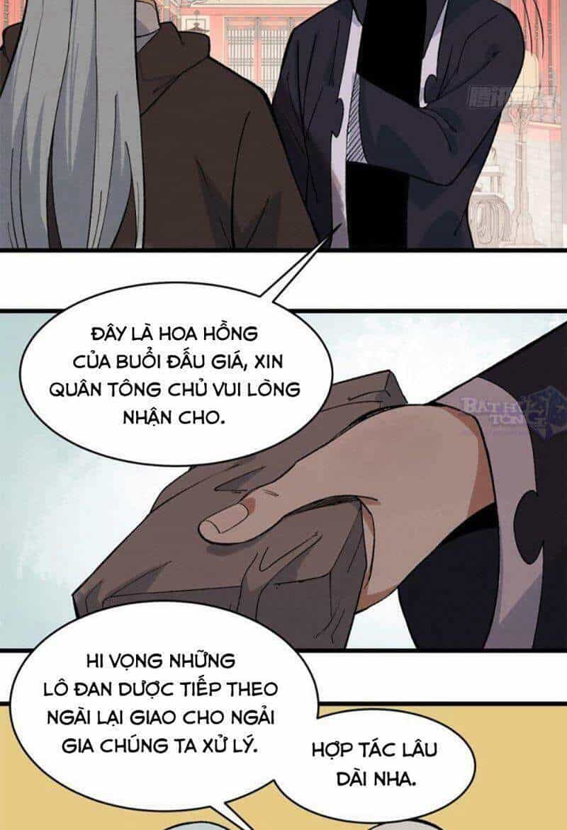 Vạn Cổ Tối Cường Tông - Chương 57 - ảnh 26