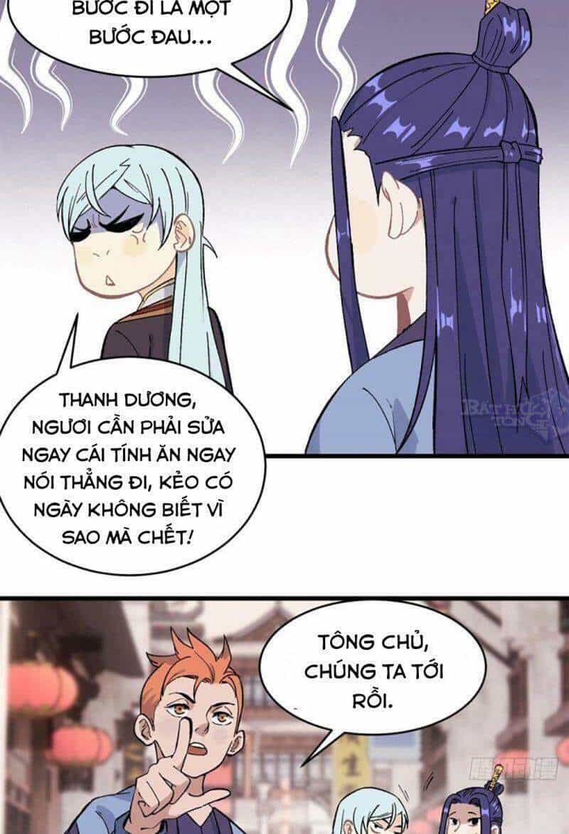 Vạn Cổ Tối Cường Tông - Chương 57 - ảnh 31