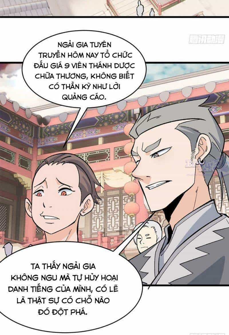 Vạn Cổ Tối Cường Tông - Chương 57 - ảnh 4