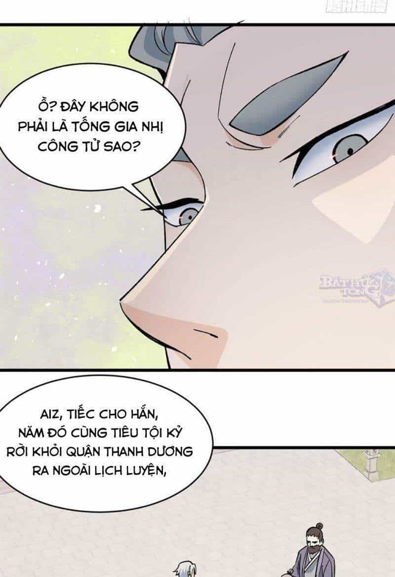Vạn Cổ Tối Cường Tông - Chương 57 - ảnh 5