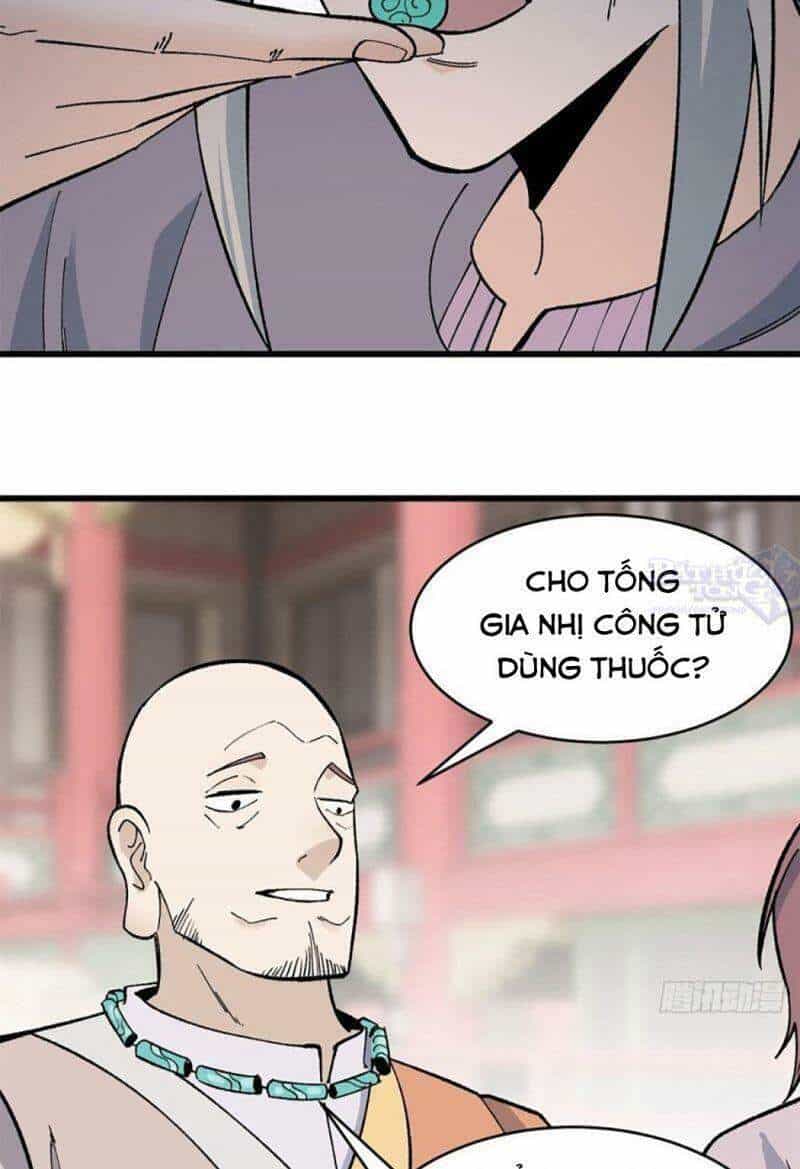 Vạn Cổ Tối Cường Tông - Chương 57 - ảnh 8