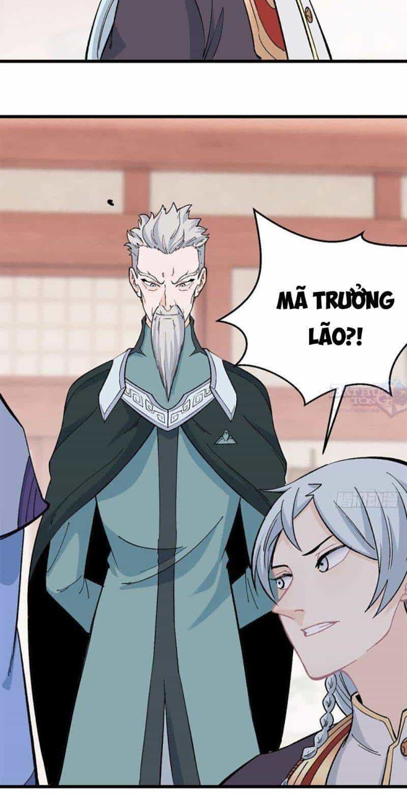 Vạn Cổ Tối Cường Tông - Chương 58 - ảnh 10