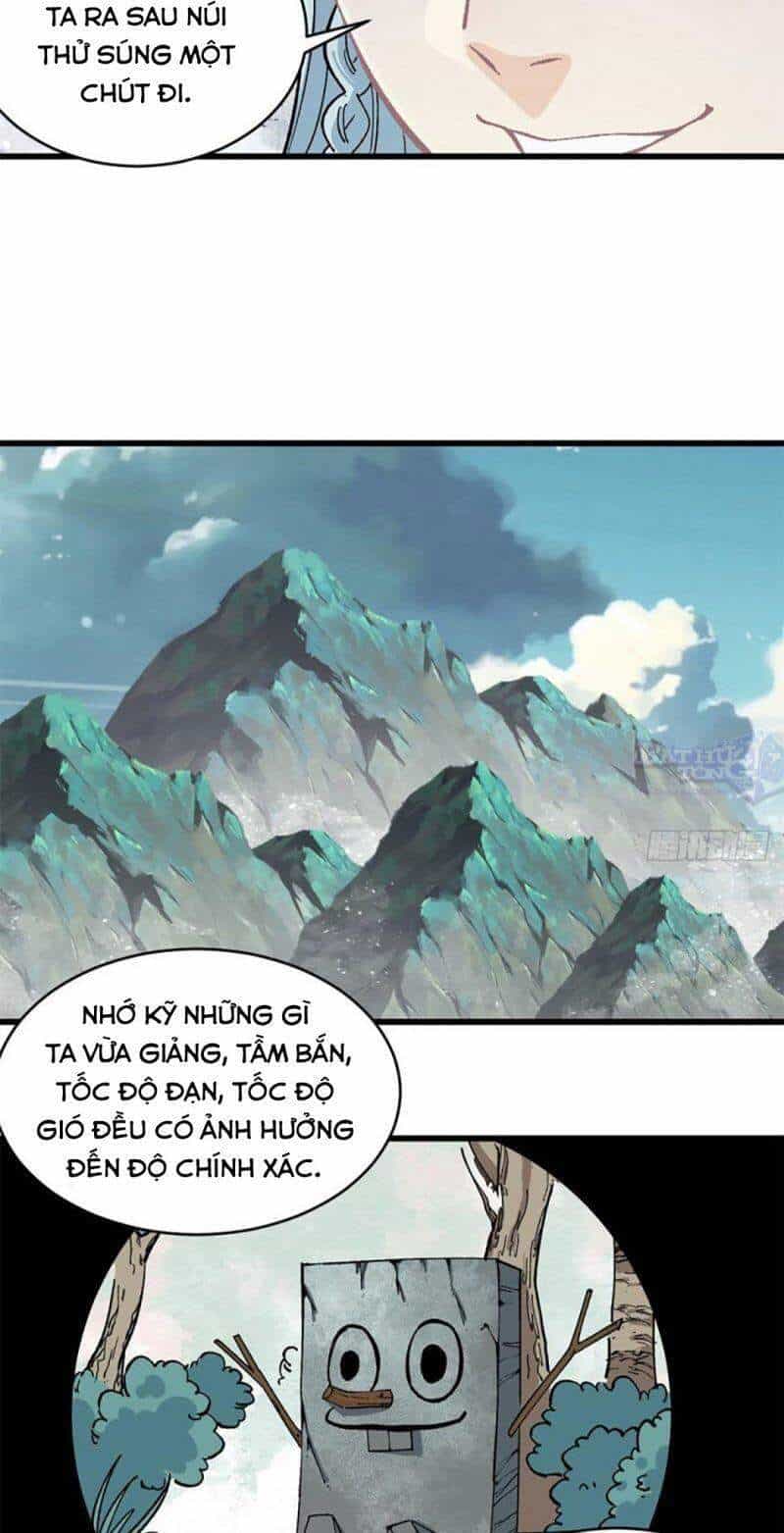 Vạn Cổ Tối Cường Tông - Chương 58 - ảnh 23