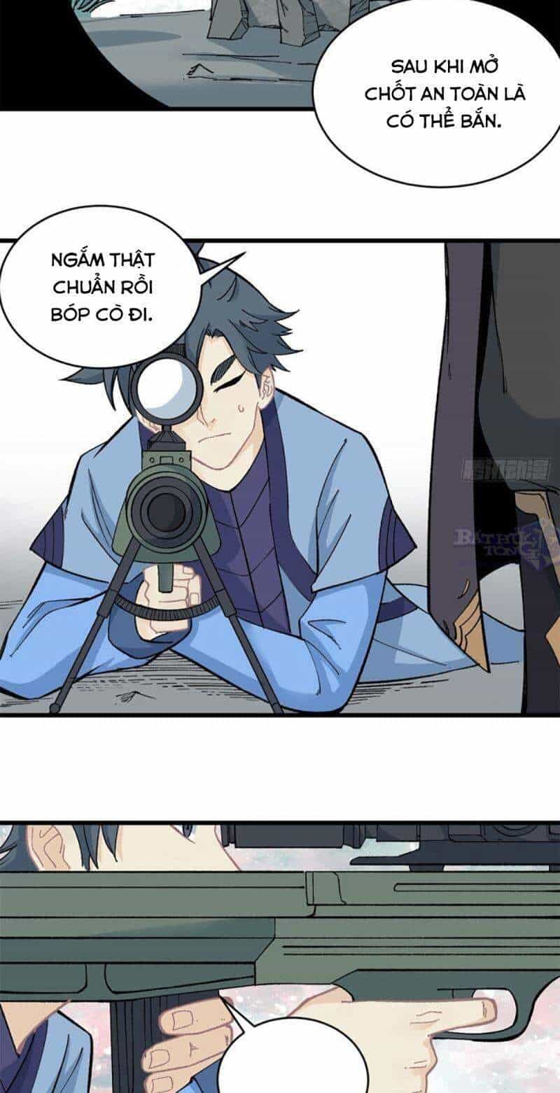 Vạn Cổ Tối Cường Tông - Chương 58 - ảnh 24