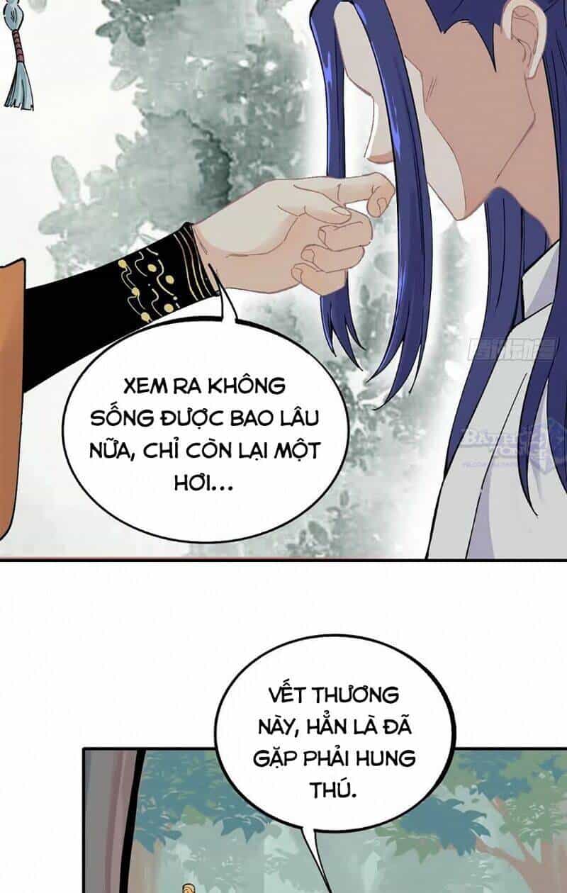 Vạn Cổ Tối Cường Tông - Chương 5 - ảnh 22