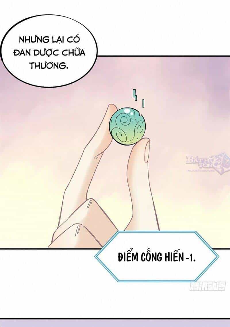 Vạn Cổ Tối Cường Tông - Chương 5 - ảnh 27