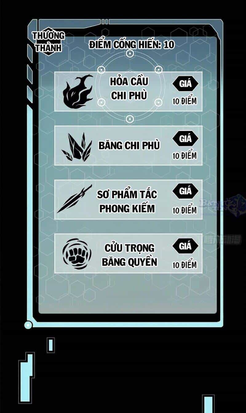 Vạn Cổ Tối Cường Tông - Chương 5 - ảnh 4