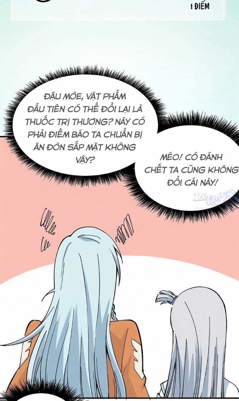Vạn Cổ Tối Cường Tông - Chương 5 - ảnh 9