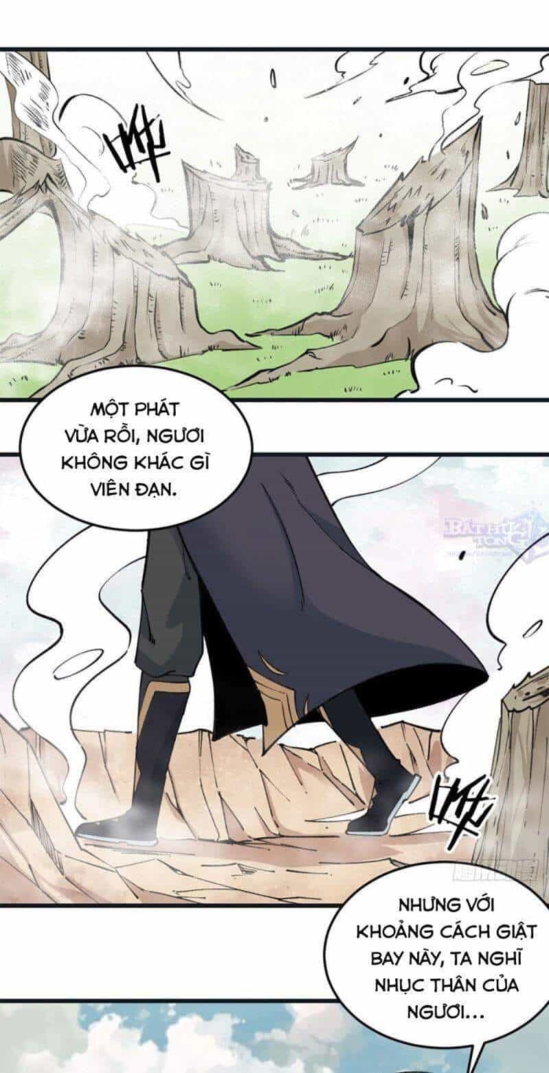 Vạn Cổ Tối Cường Tông - Chương 59 - ảnh 3