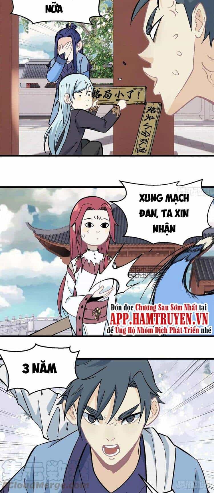 Vạn Cổ Tối Cường Tông - Chương 60 - ảnh 13