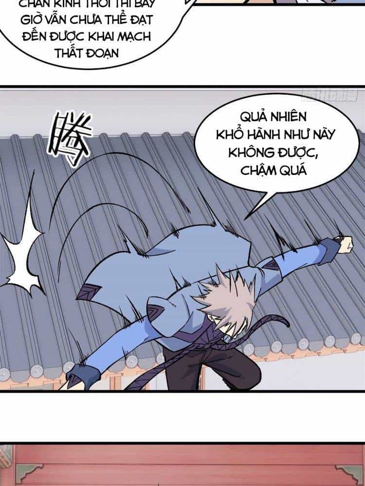 Vạn Cổ Tối Cường Tông - Chương 61 - ảnh 17