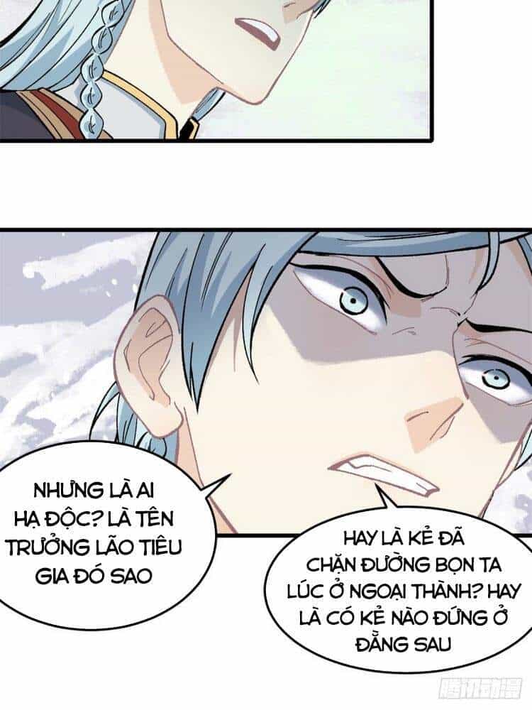 Vạn Cổ Tối Cường Tông - Chương 61 - ảnh 6