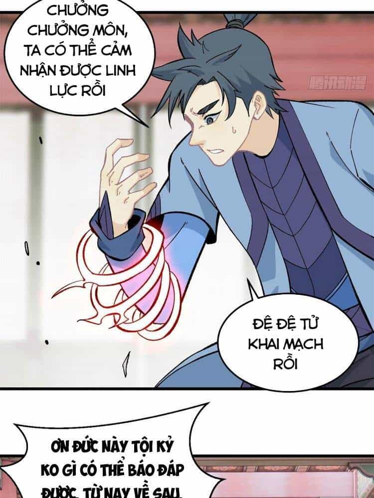 Vạn Cổ Tối Cường Tông - Chương 61 - ảnh 8