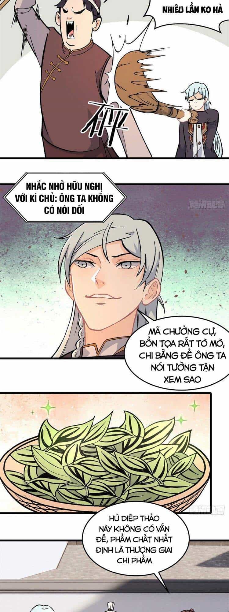 Vạn Cổ Tối Cường Tông - Chương 62 - ảnh 15