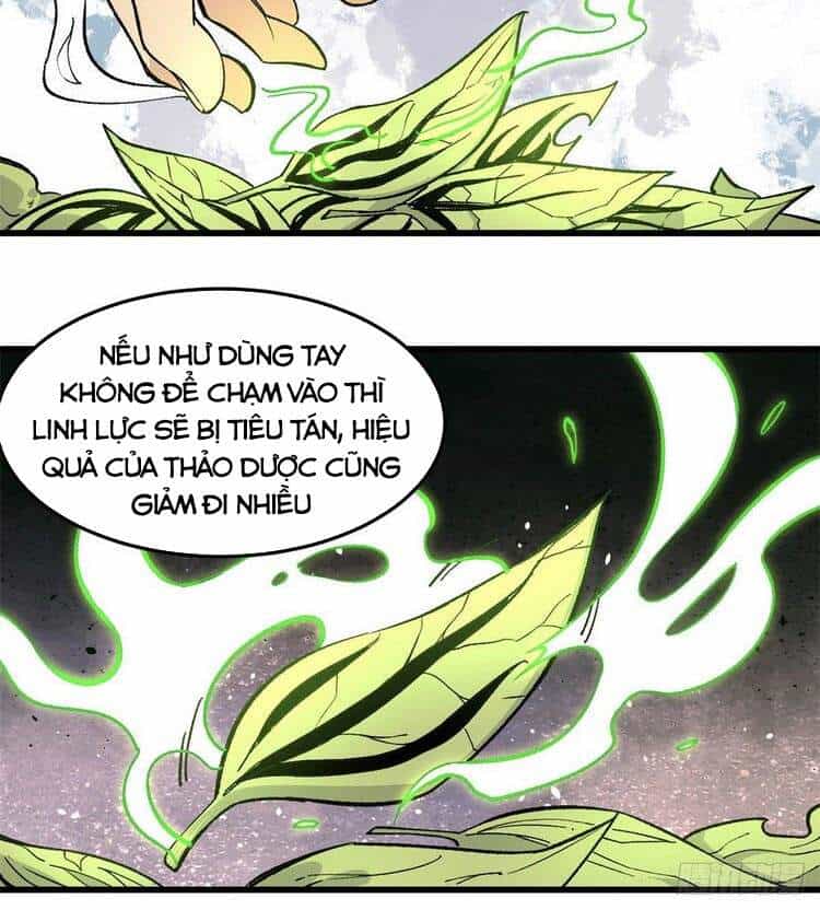 Vạn Cổ Tối Cường Tông - Chương 62 - ảnh 17