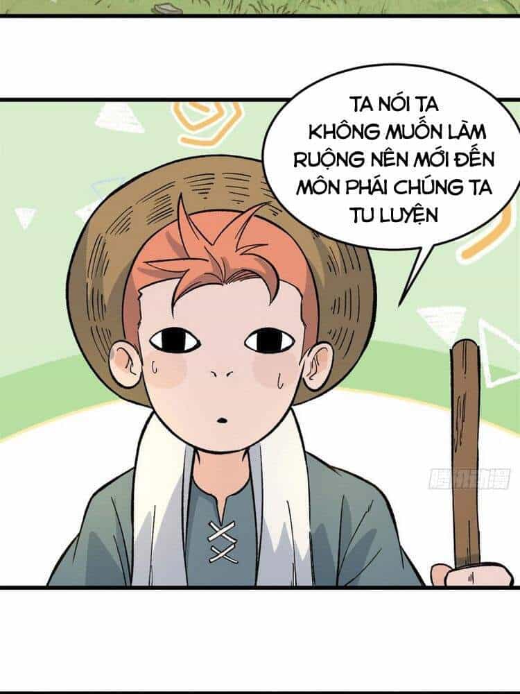 Vạn Cổ Tối Cường Tông - Chương 63 - ảnh 10
