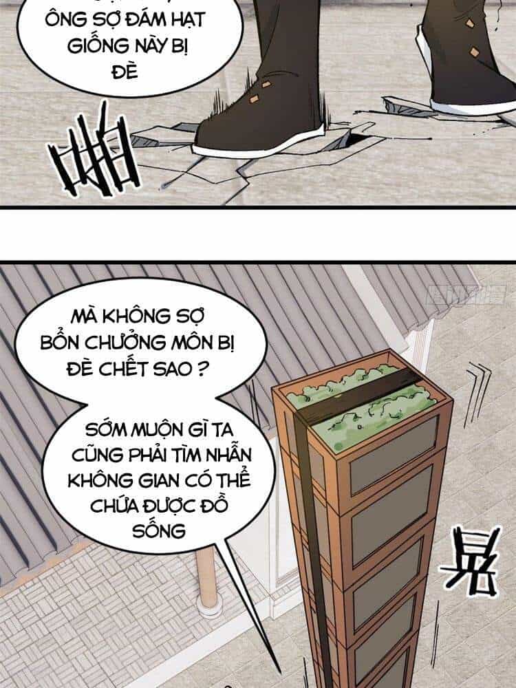 Vạn Cổ Tối Cường Tông - Chương 63 - ảnh 8