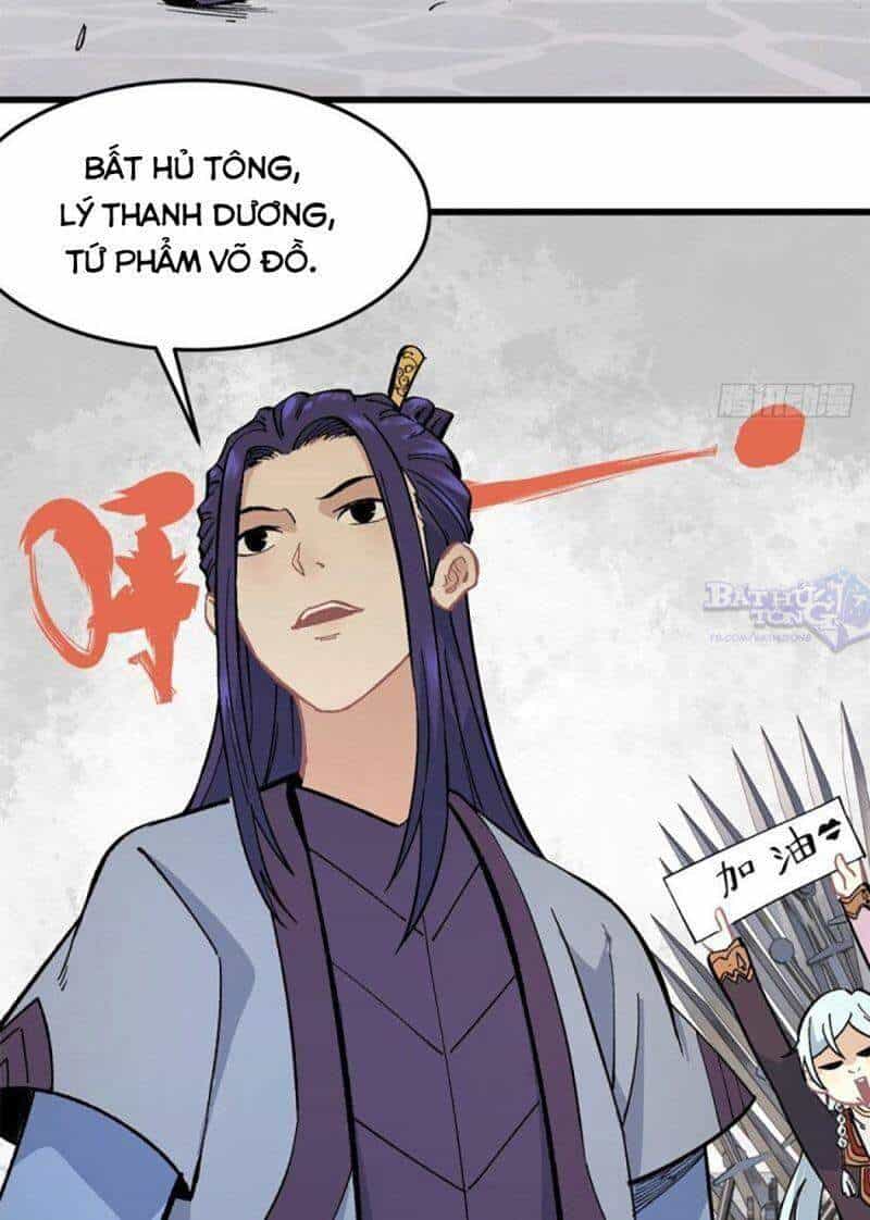 Vạn Cổ Tối Cường Tông - Chương 64 - ảnh 31