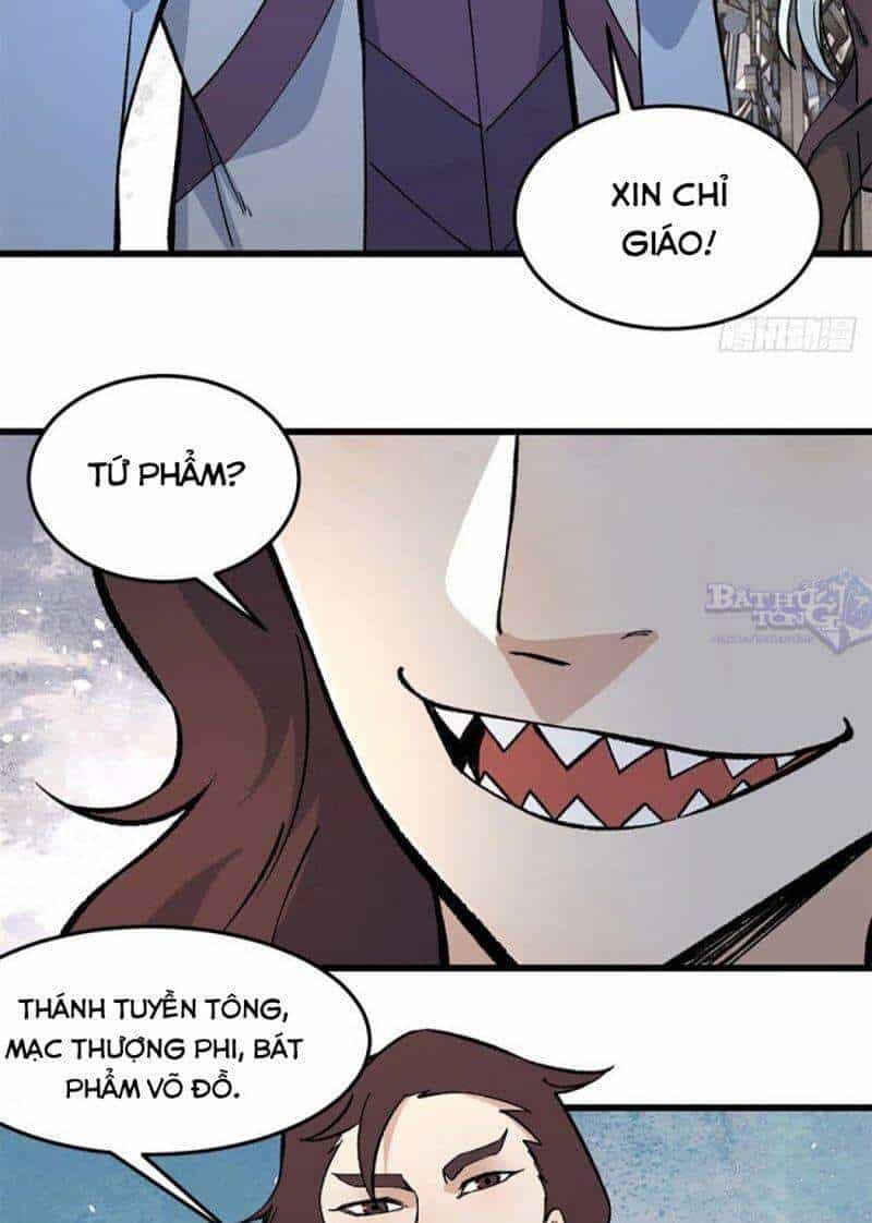 Vạn Cổ Tối Cường Tông - Chương 64 - ảnh 32