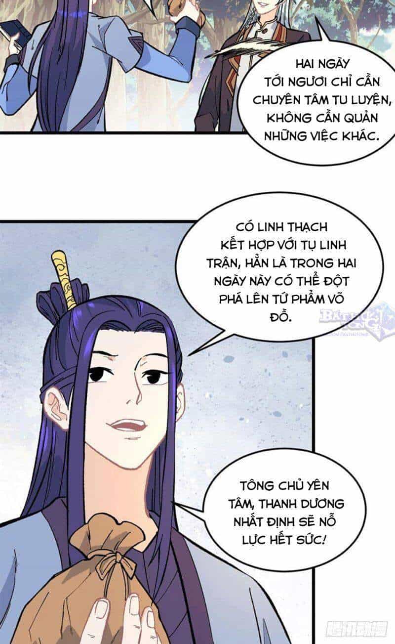 Vạn Cổ Tối Cường Tông - Chương 64 - ảnh 4